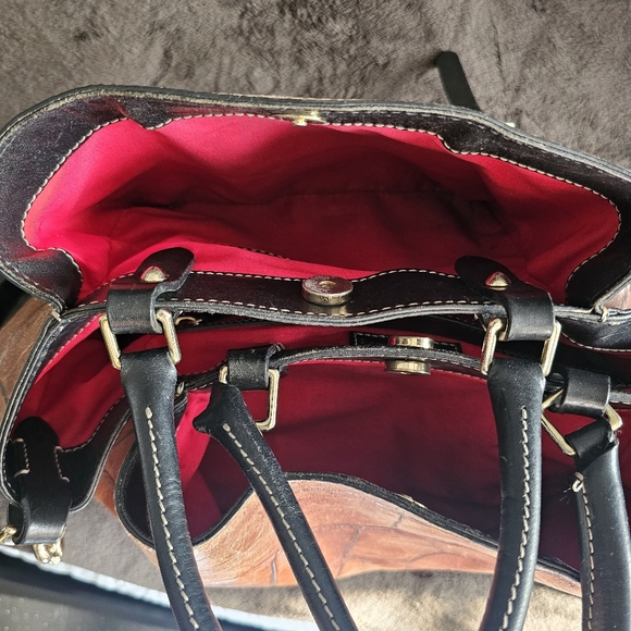 DOONEY & Bourke handbag and wallet - Picture 7 of 12